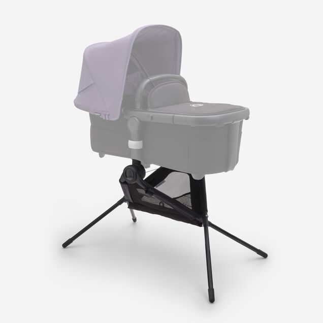 Bugaboo Bassinet Stand & Adapters - Main Image Slide 1 of 9