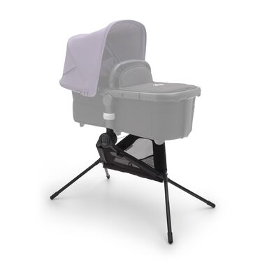 Bugaboo Bassinet Stand & Adapters