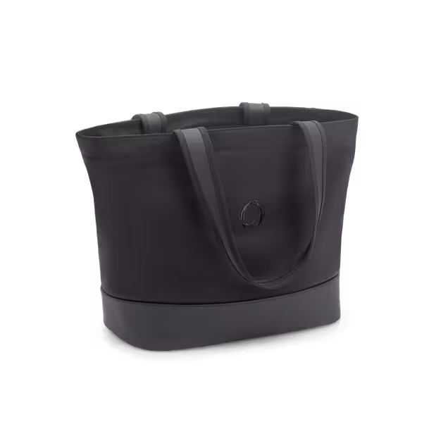 Bugaboo changing bag RW fabric NA MIDNIGHT BLACK - Main Image Slide 7 of 9