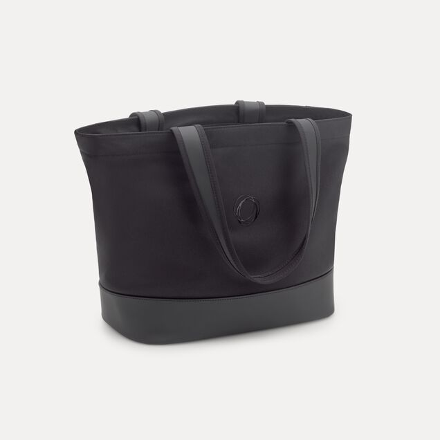Bugaboo changing bag RW fabric NA MIDNIGHT BLACK - Main Image Slide 7 of 9