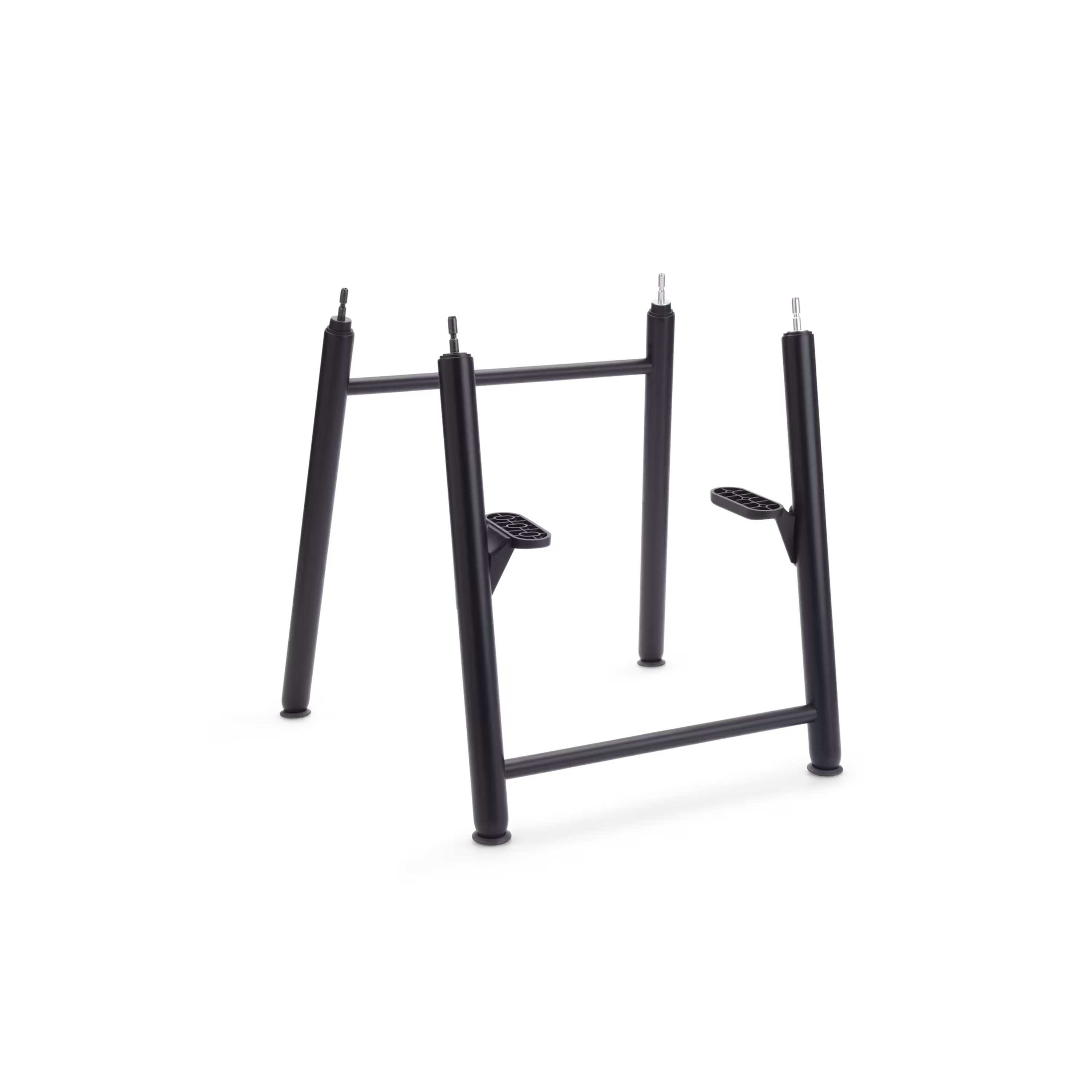 Bugaboo Giraffe front & rear leg assembly BLACK - Main Modal Image Slide 1 of 2
