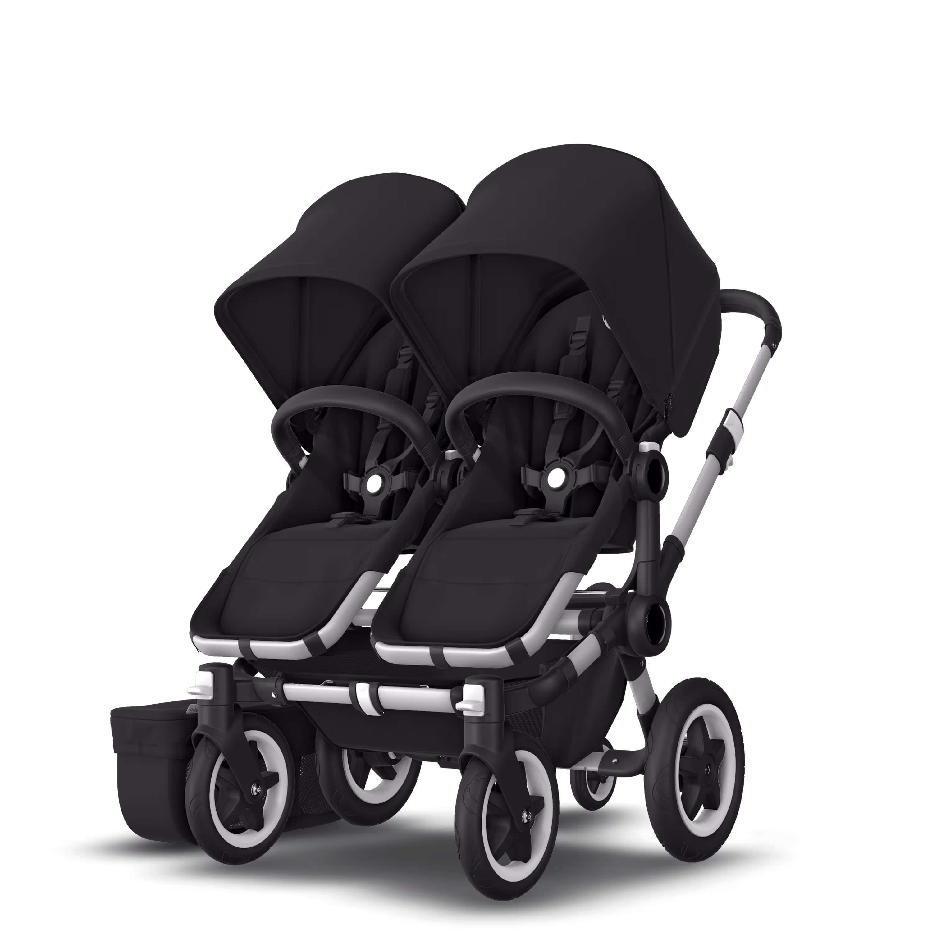 US - D2T stroller bundleZW, ZW, ALU, CWB - Main Modal Image Slide 4 of 12