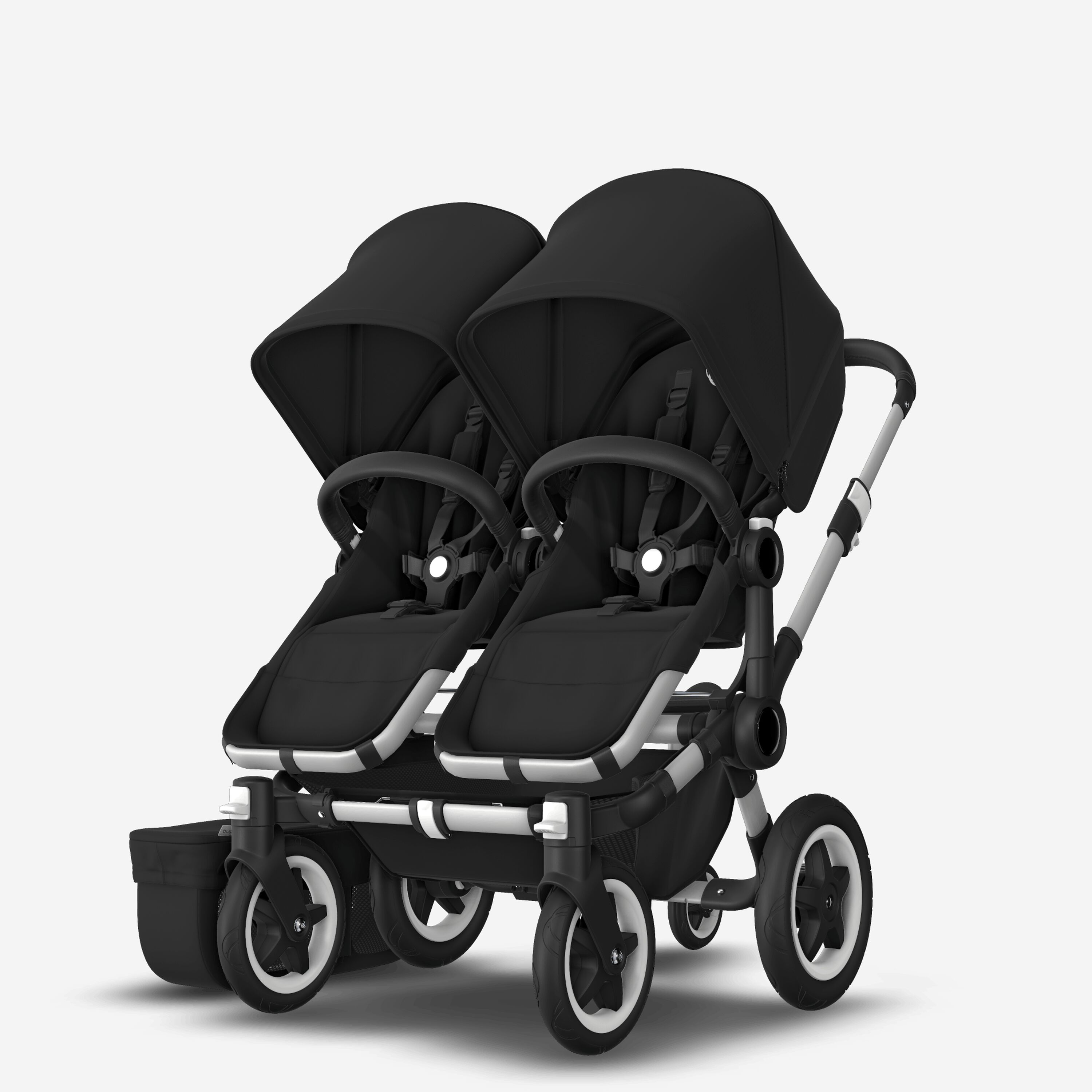 US - D2T stroller bundleZW, ZW, ALU, CWB - Main Modal Image Slide 4 of 12