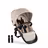 Bugaboo Kangaroo sibling seat DESERT TAUPE-DESERT TAUPE - Thumbnail Slide 2 of 2