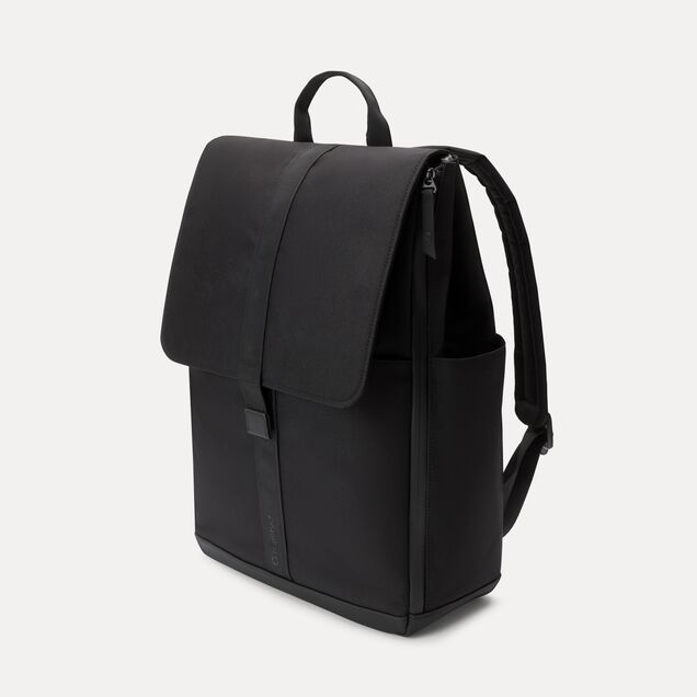 Bugaboo changing backpack MIDNIGHT BLACK - Main Image Slide 8 of 11