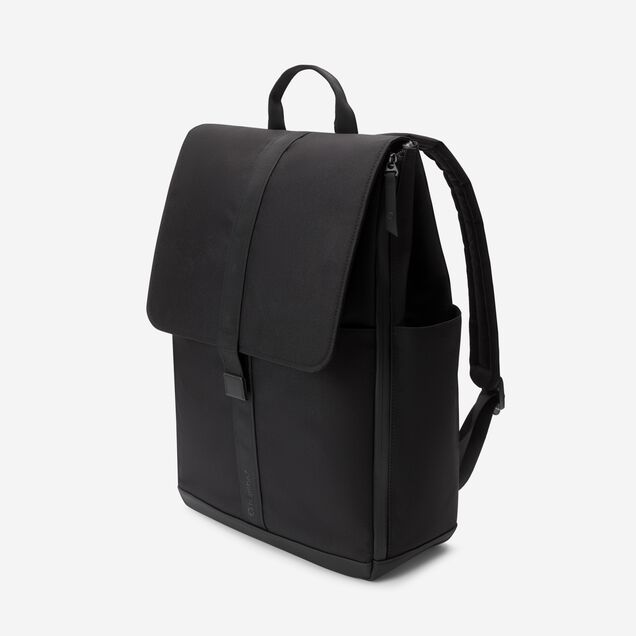 Bugaboo changing backpack MIDNIGHT BLACK - Main Image Slide 8 of 11