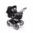 Bugaboo Fox/Cameleon3/Lynx breezy sun canopy v2 MIDNIGHT BLACK - Thumbnail Slide 4 of 6