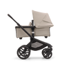 Bugaboo Fox 5 bassinet and seat stroller