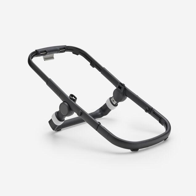 Bugaboo Fox 5 seat frame BLACK - Main Image Slide 2 of 2
