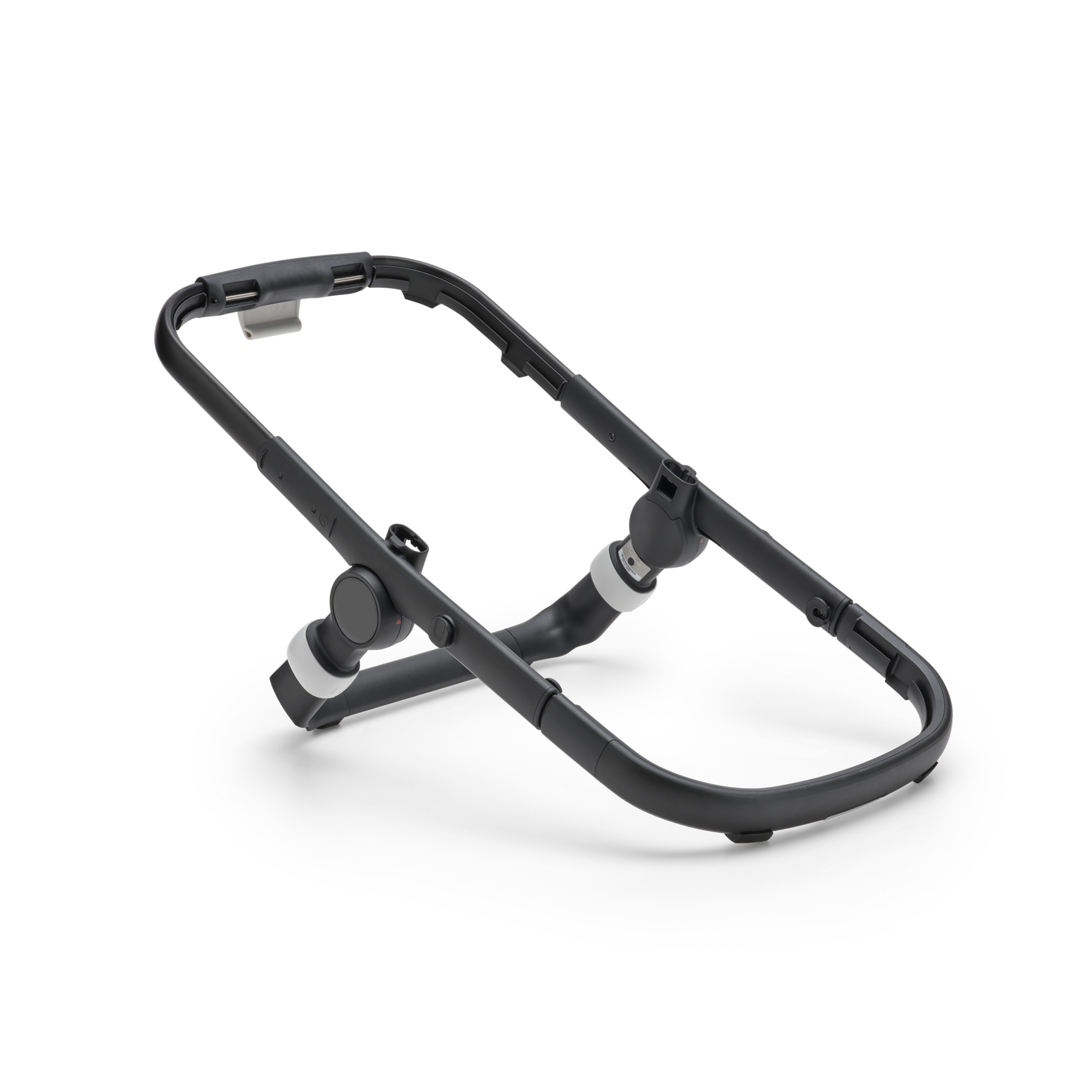 Bugaboo Fox 5 seat frame BLACK - Thumbnail Slide 2 of 2