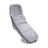 Bugaboo performance winter footmuff RW fabric NA MISTY GREY - Thumbnail Slide 1 of 6
