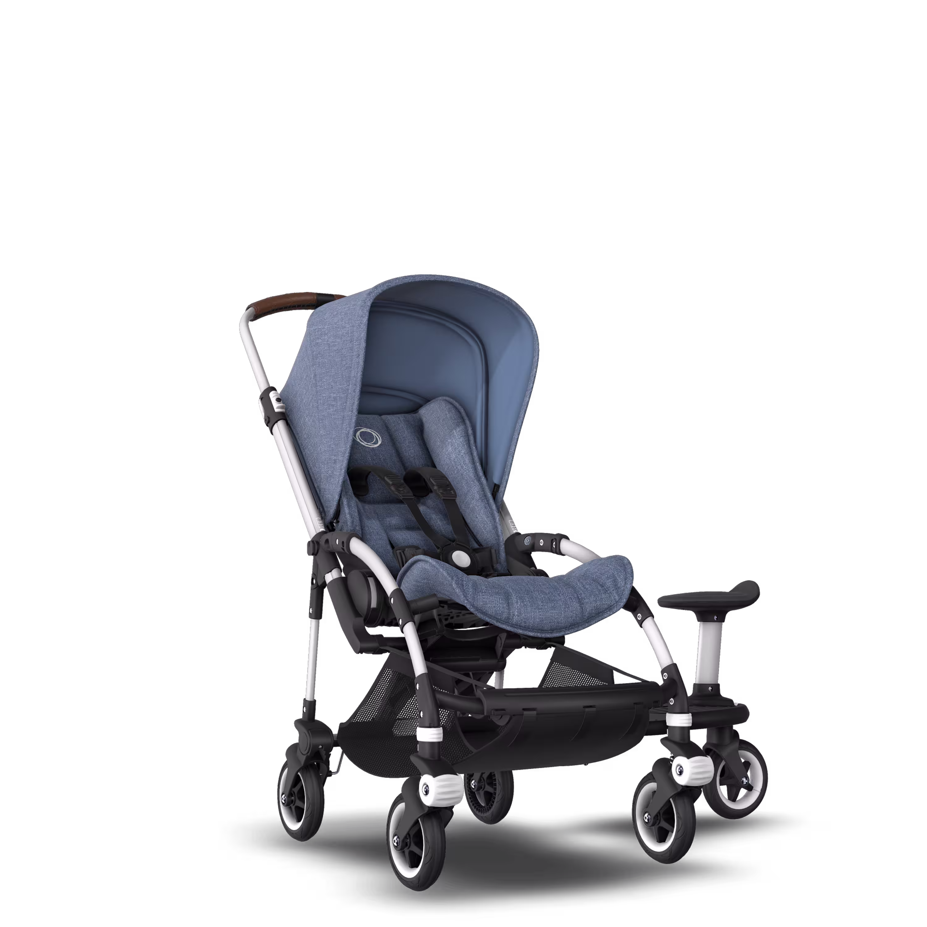 US - B5 stroller bundleUM, UM, ALU, CWB - Main Modal Image Slide 1 of 12