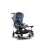 Bugaboo Bee5 Seat stroller sit and stand