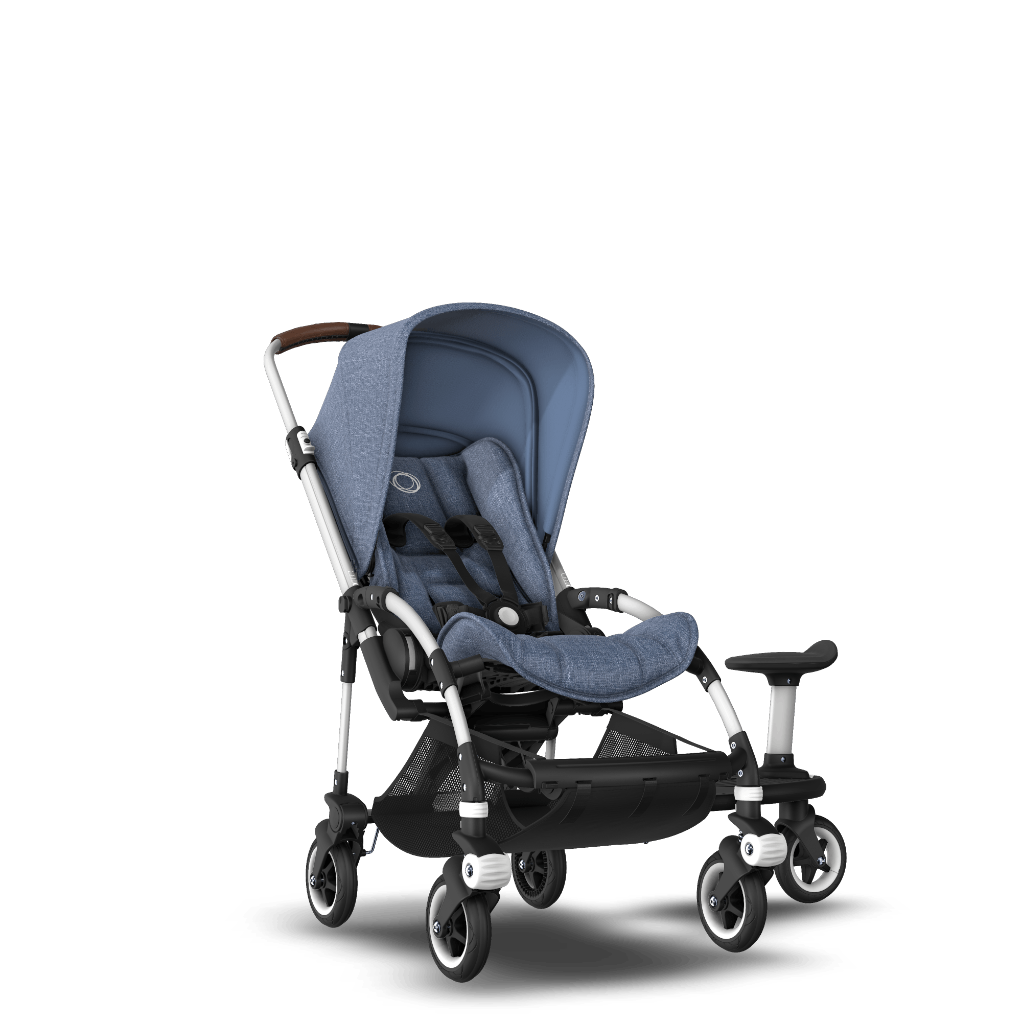 sit and stand stroller australia