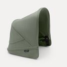 Bugaboo Donkey 5 sun canopy FOREST GREEN