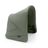 Bugaboo Donkey 5 sun canopy RW fabric NA FOREST GREEN - Thumbnail Slide 1 of 1