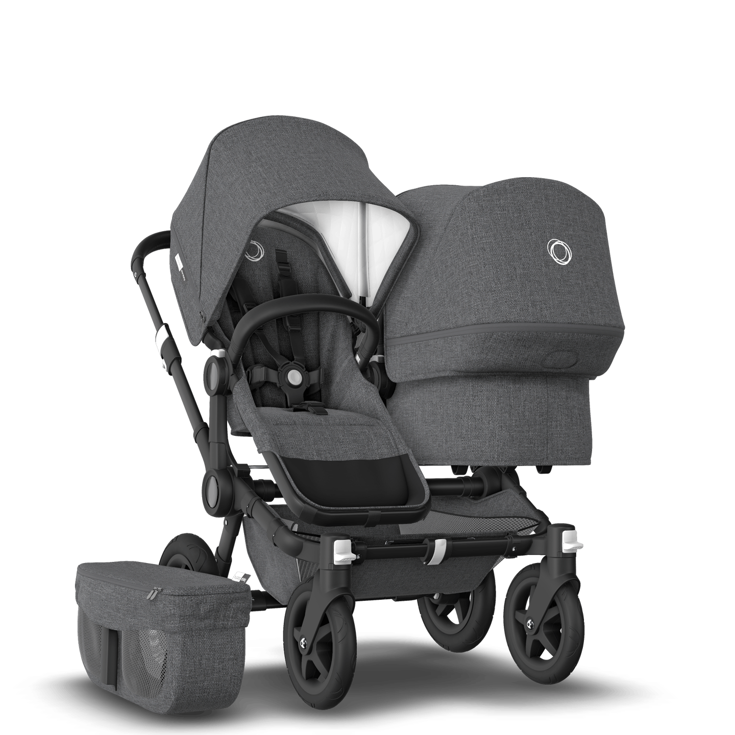 The perfect pram for every parent