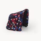 Bugaboo Fox 3 sun canopy Animal Explorer RED/BLUE