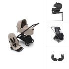 Bugaboo Dragonfly Travel system bundle