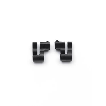 Bugaboo Fox underseat basket attachment clips