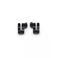 Bugaboo Fox underseat basket attachment clips