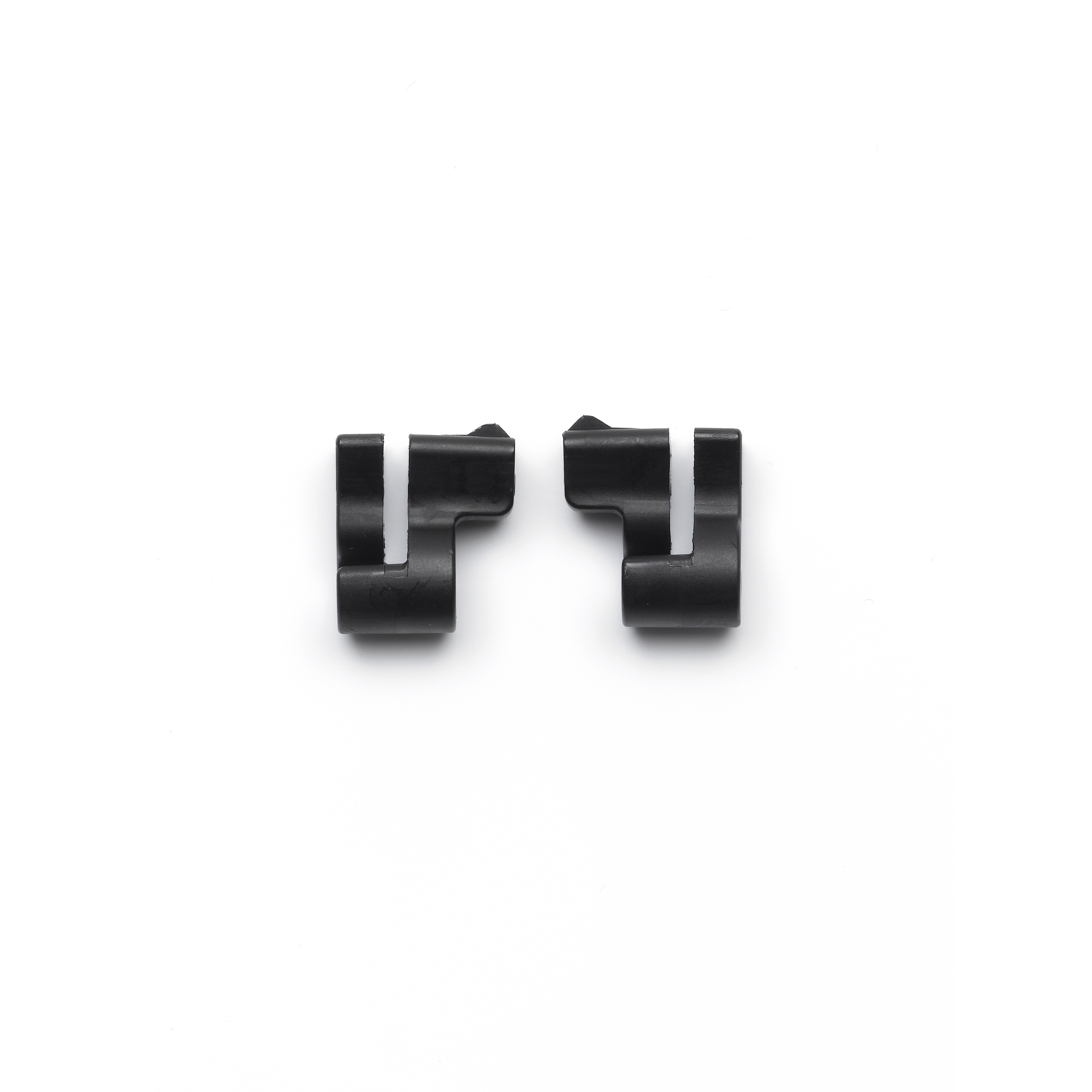 Bugaboo Fox underseat basket attachment clips - Thumbnail Slide 1 of 1