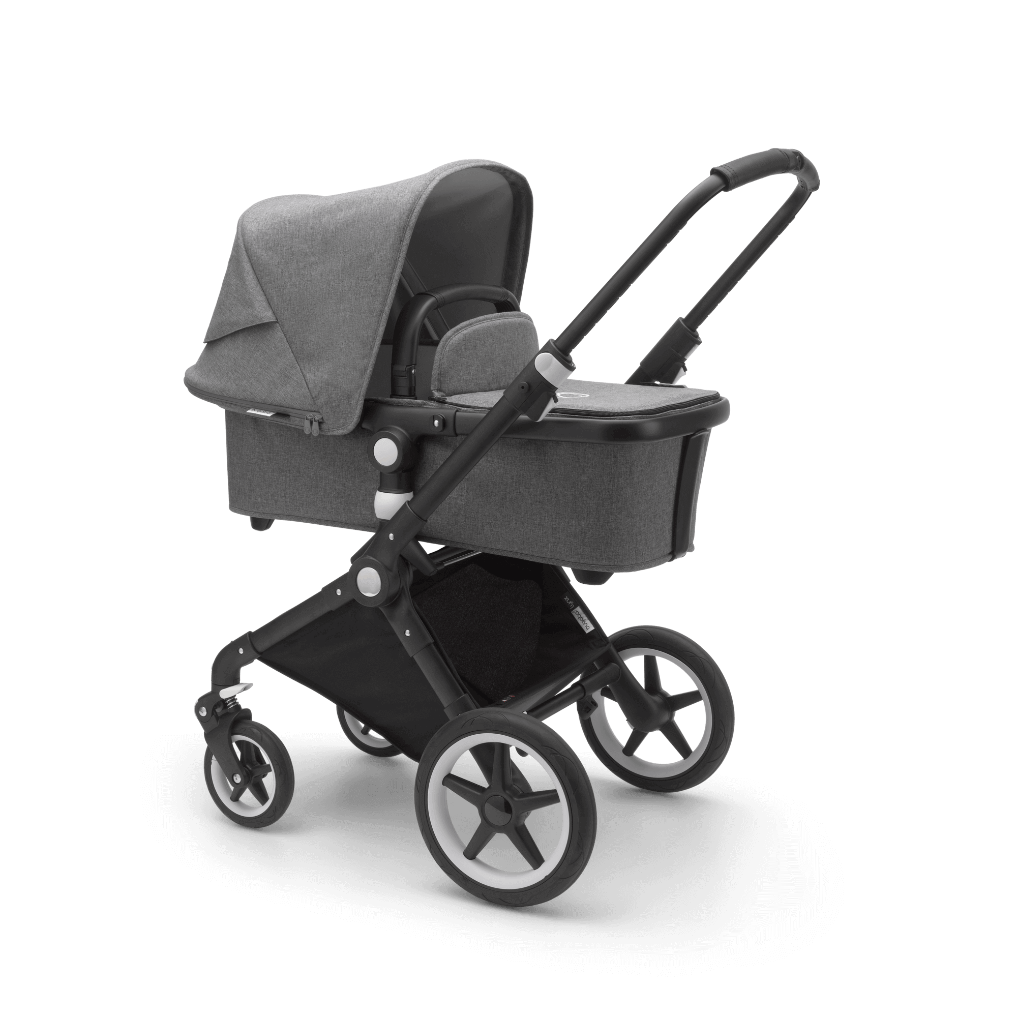 bugaboo lynx