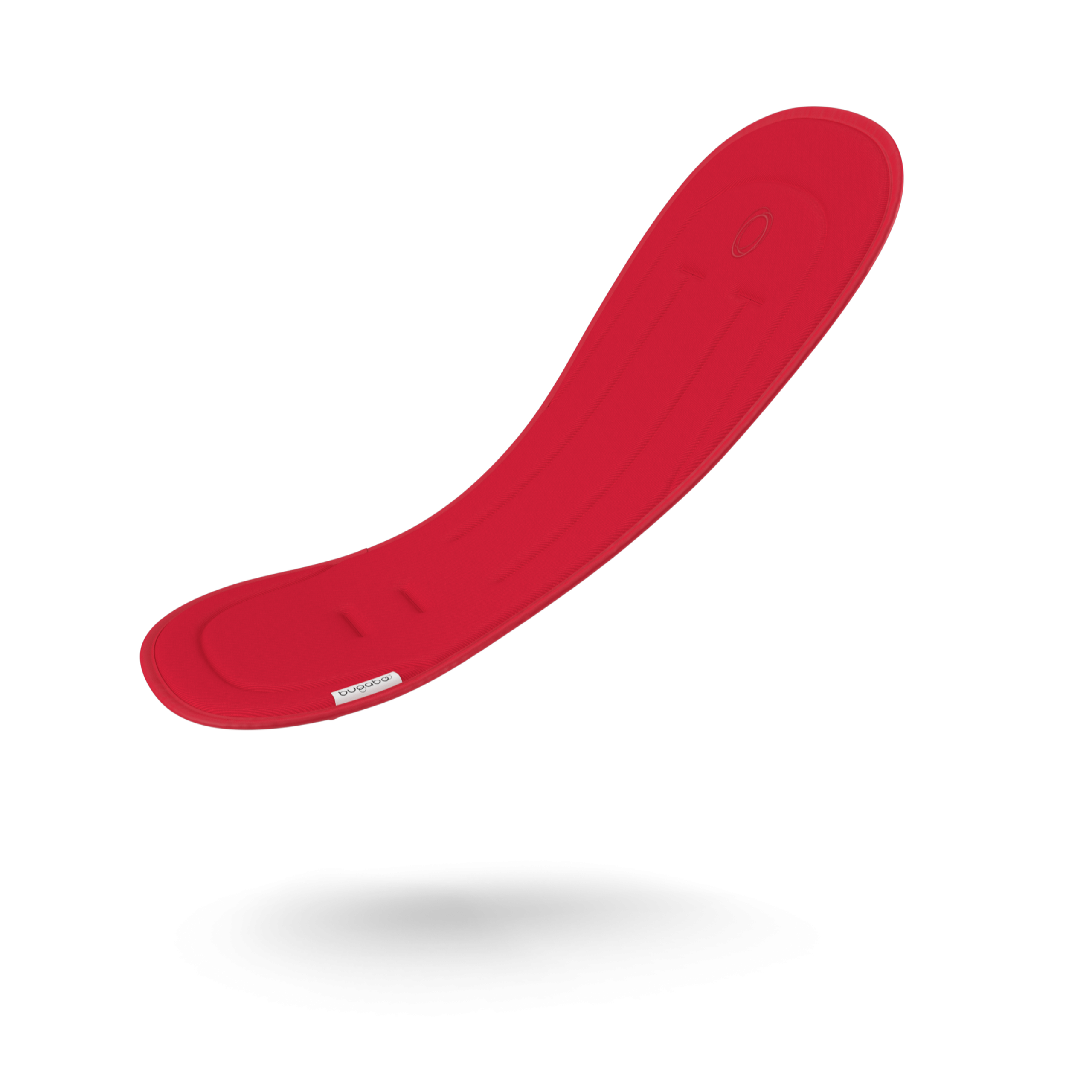 Bugaboo Seat Liner RED - Thumbnail Slide 8 of 8