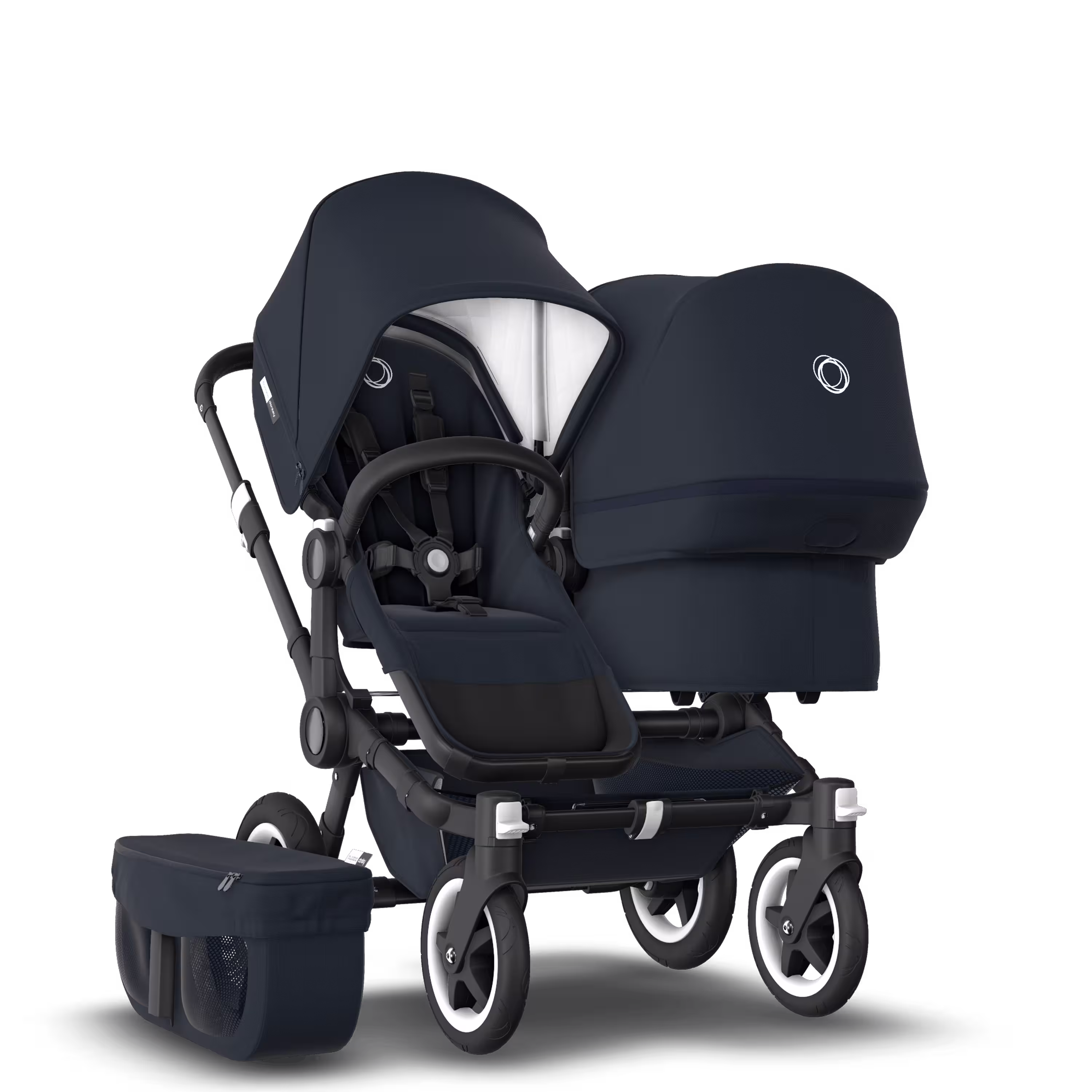AU - D2D stroller bundleCC DN, ALB NWO - Main Modal Image Slide 1 of 6