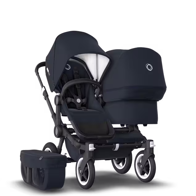 AU - D2D stroller bundleCC DN, ALB NWO - Main Image Slide 1 of 6