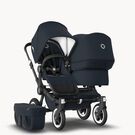AU - D2D stroller bundleCC DN, ALB NWO