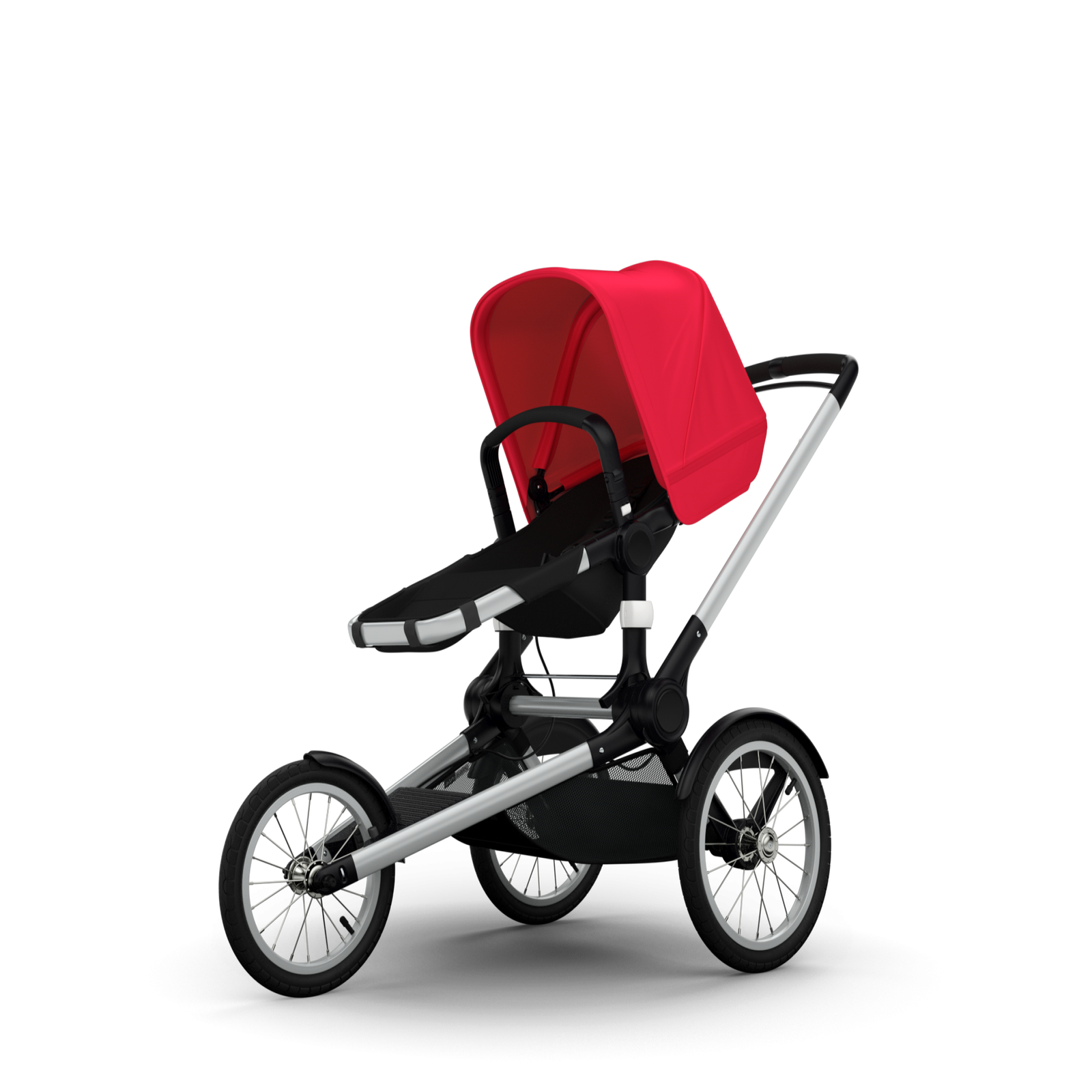 Bugaboo Runner sun canopy red Bugaboo AU
