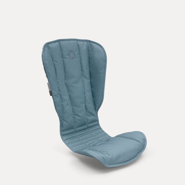 Bugaboo Bee5 seat fabric UK TRACK - Main Image Slide 1 of 1