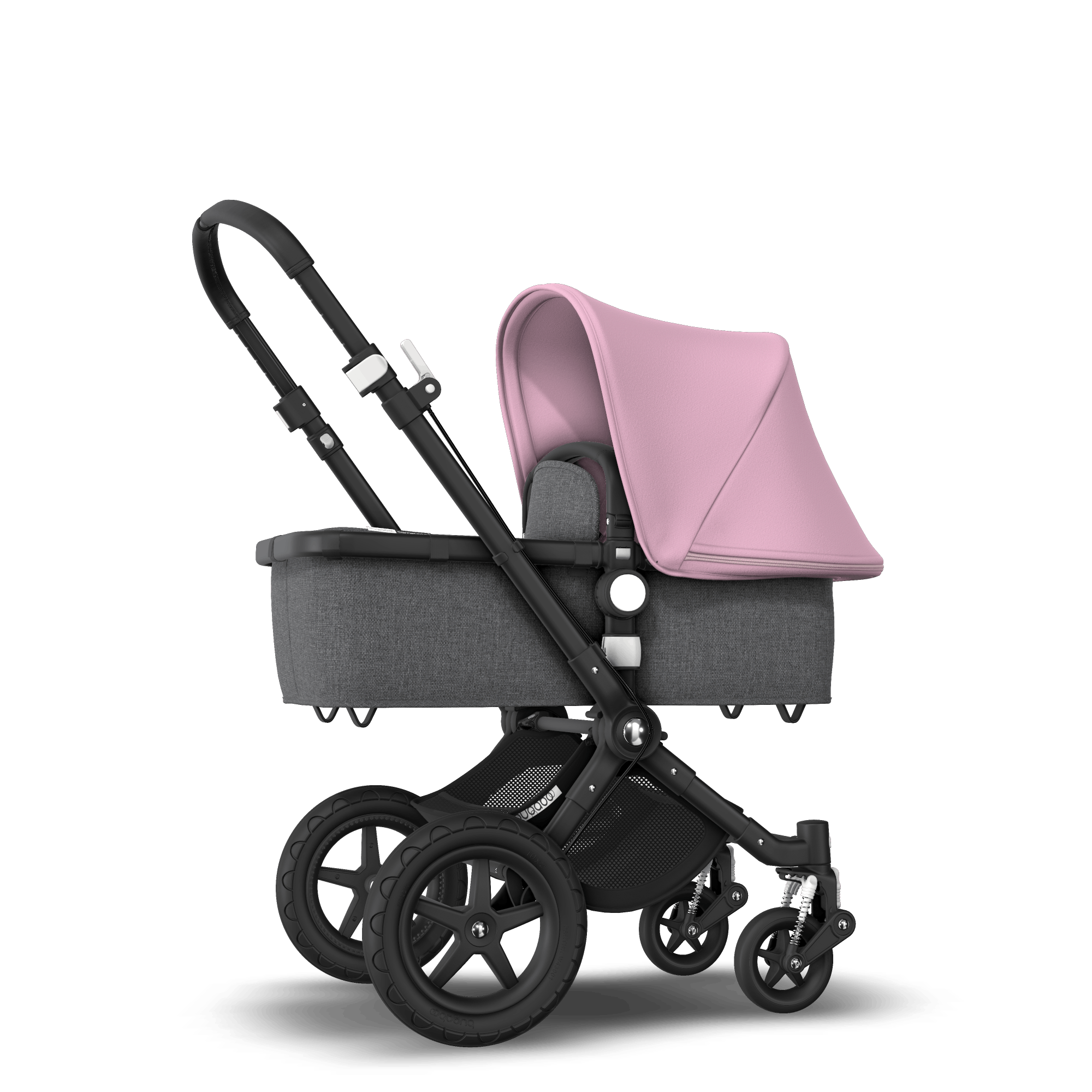 bugaboo cameleon weight kg