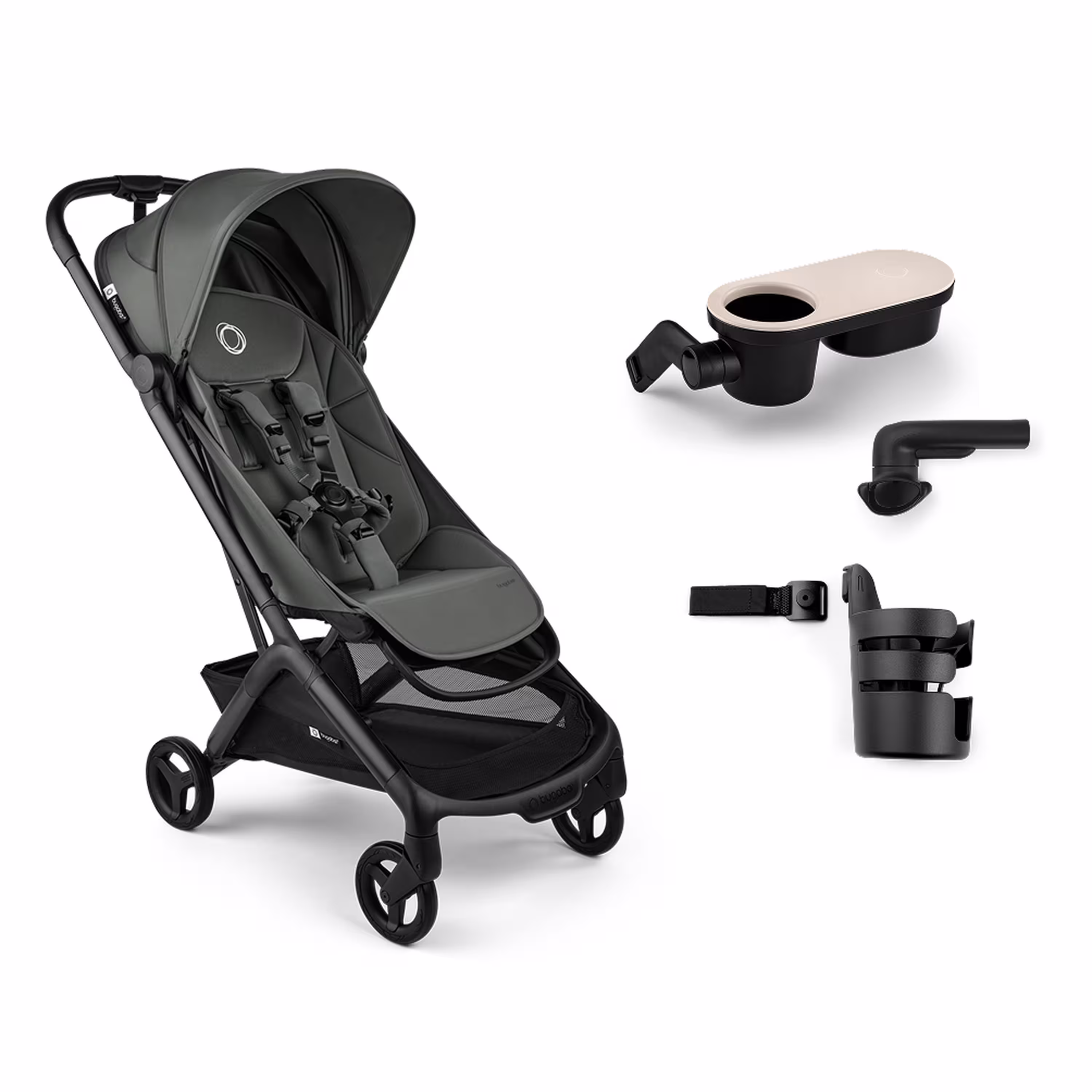 Bugaboo Butterfly 2 Plus Snack Essentials Bundle - Main Modal Image Slide 1 of 5