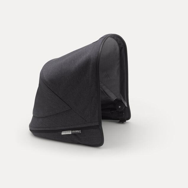 Bugaboo Donkey 2 Mineral bassinet fabric - Main Image Slide 1 of 1