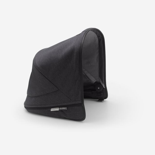 Bugaboo Donkey 2 Mineral bassinet fabric - Main Image Slide 1 of 1