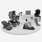Bugaboo Fox 5 Renew Ultimate summer newborn bundle