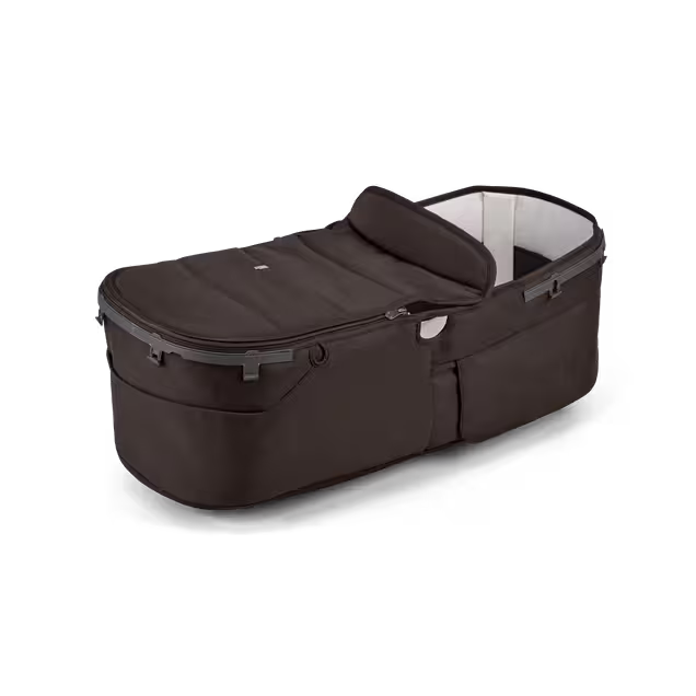 Bugaboo Fox 5 Renew bassinet fabric set AU COCOA BROWN - Main Image Slide 1 of 1