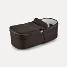 Bugaboo Fox 5 Renew bassinet fabric set COCOA BROWN