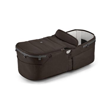 Bugaboo Fox 5 Renew bassinet fabric set COCOA BROWN