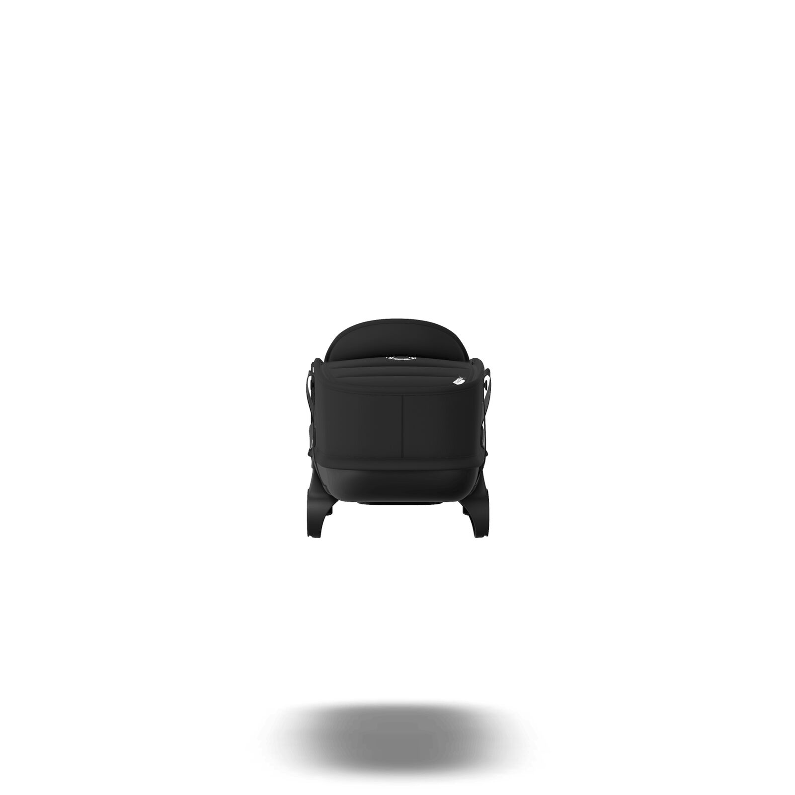 Bugaboo Bee5 bassinet TFS BLACK