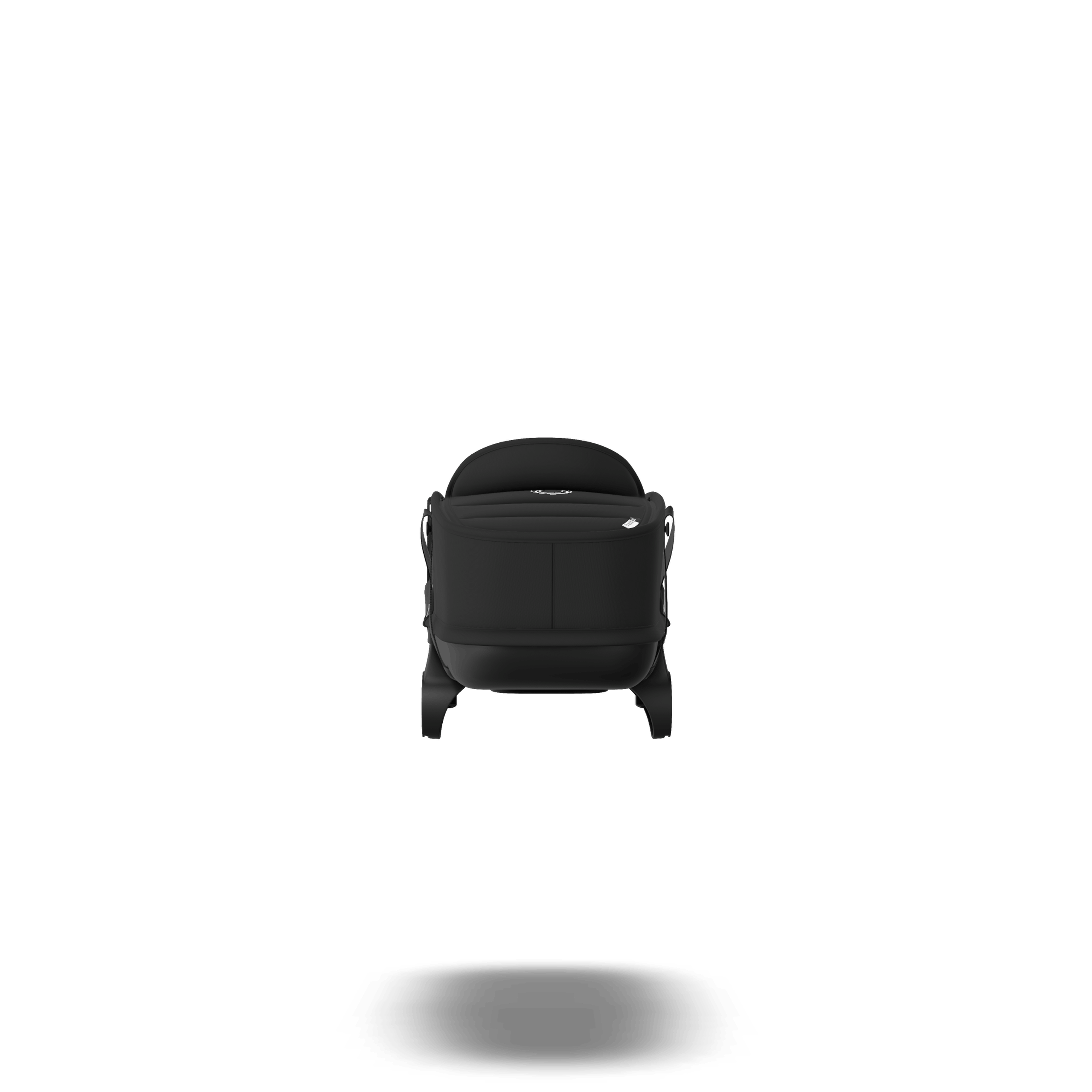 Bugaboo Bee5 bassinet TFS BLACK - Thumbnail Slide 3 of 6