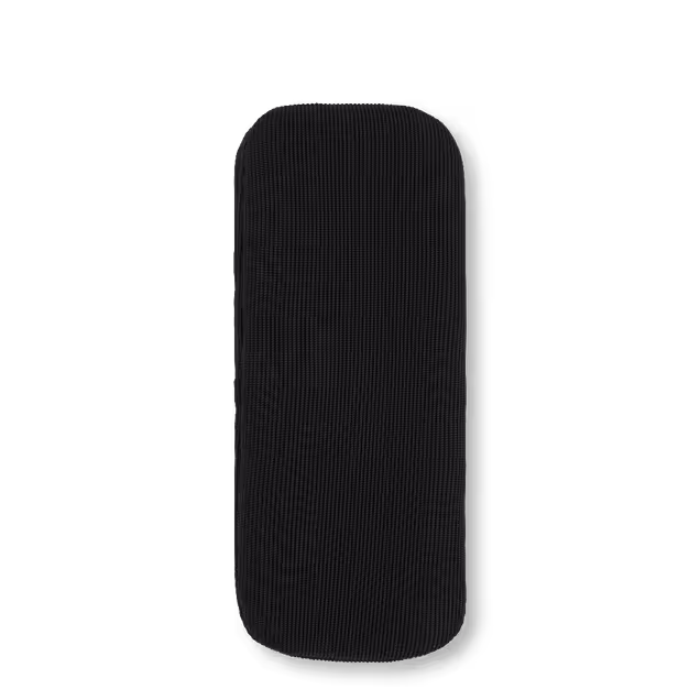 Bugaboo Turtle by Nuna harness cover BLACK - Main Image Slide 1 of 1