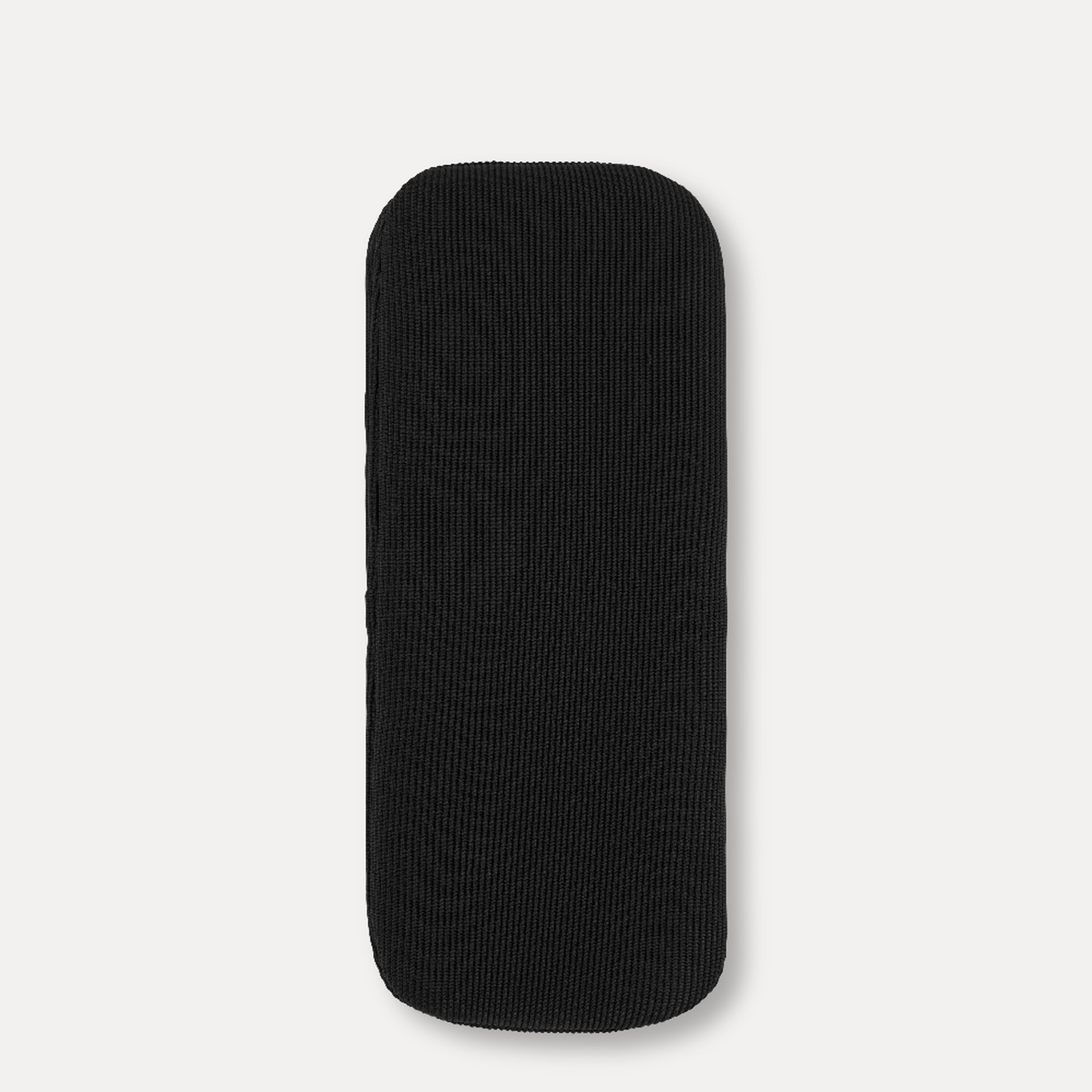 Bugaboo Turtle by Nuna harness cover BLACK - Main Modal Image Slide 1 of 1