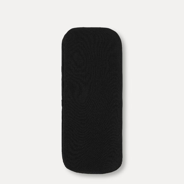 Bugaboo Turtle by Nuna harness cover BLACK - Main Image Slide 1 of 1