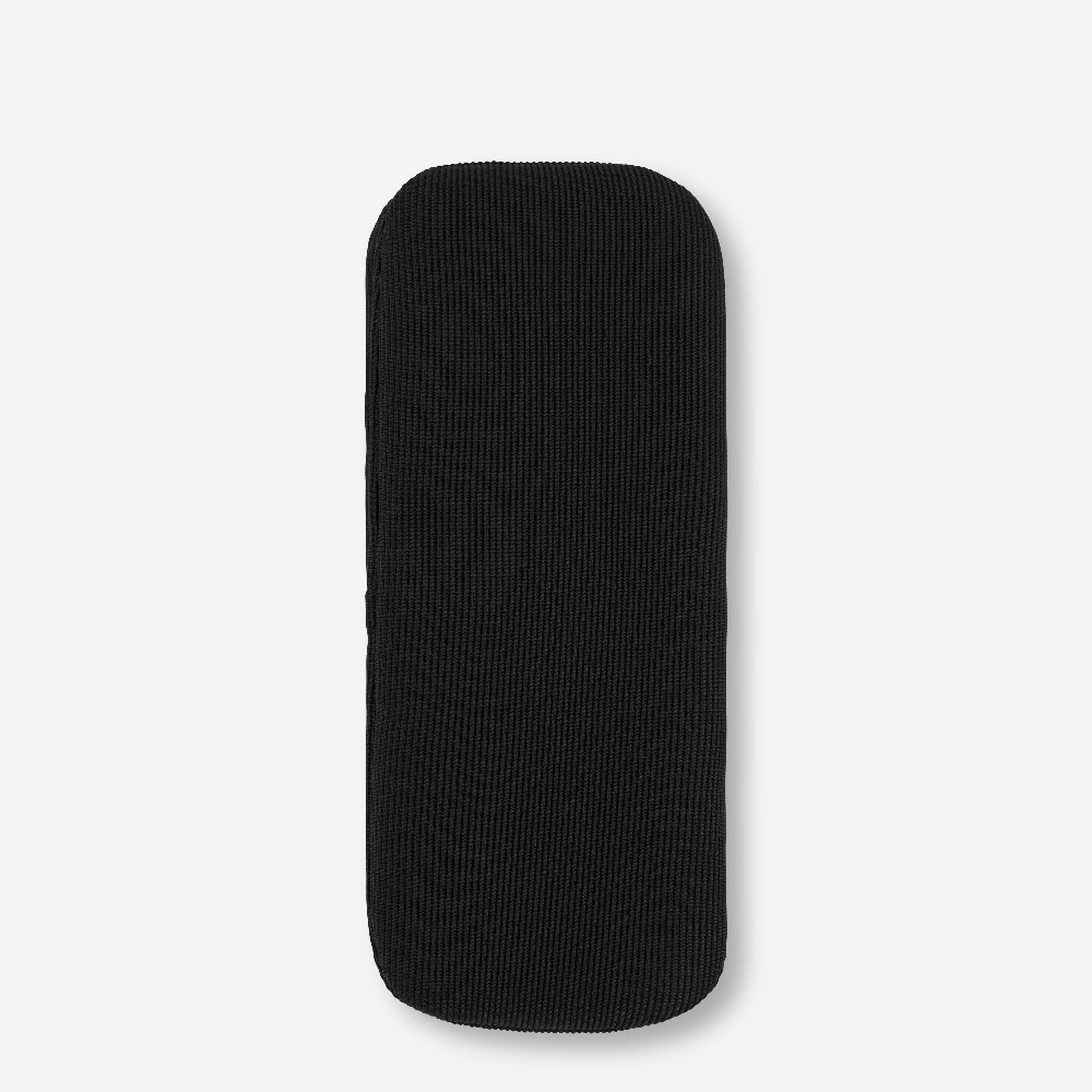 Bugaboo Turtle by Nuna harness cover BLACK - Main Modal Image Slide 1 of 1