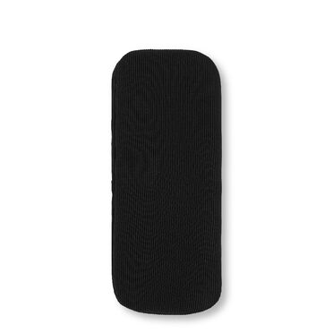Bugaboo Turtle by Nuna harness cover BLACK