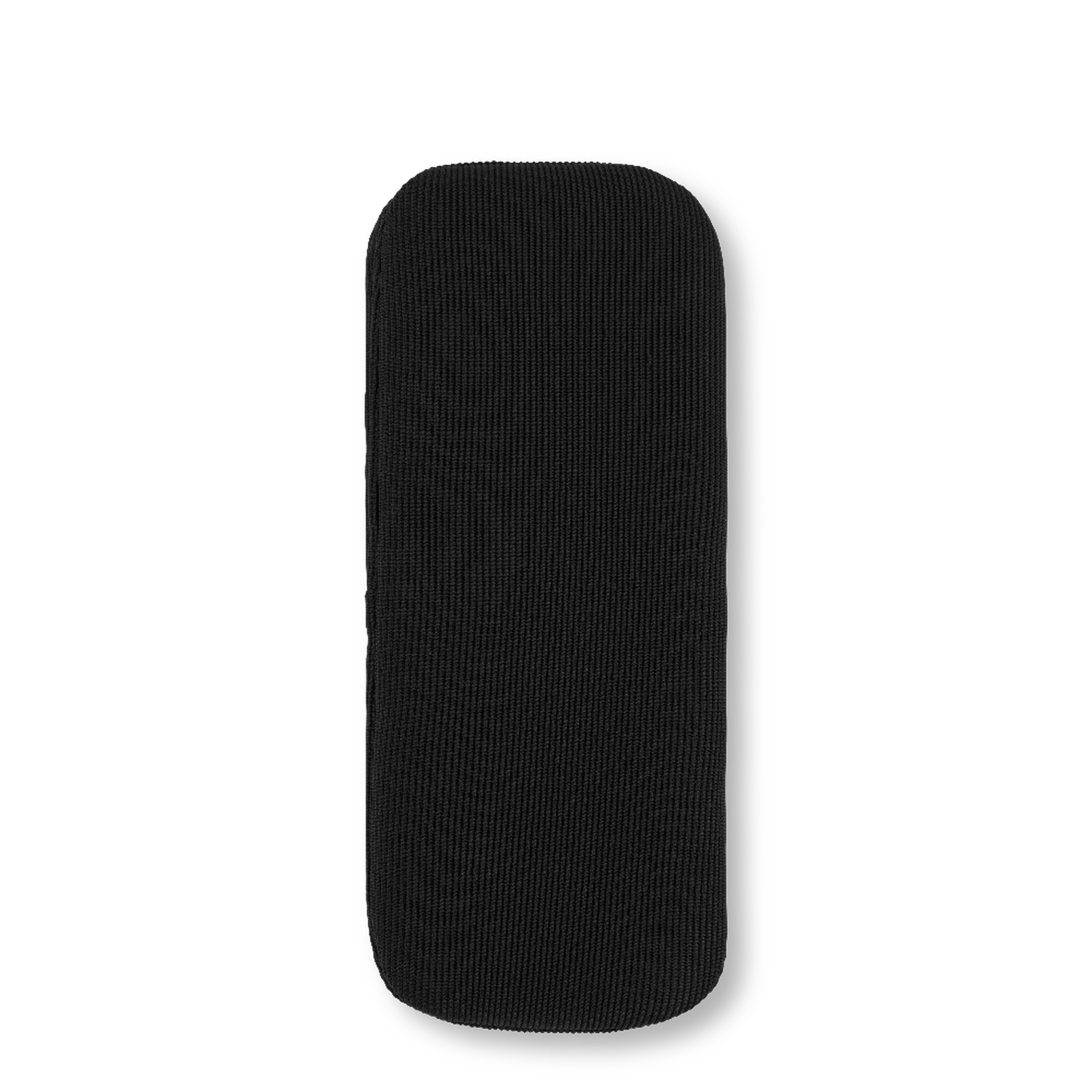 Bugaboo Turtle by Nuna harness cover BLACK - Thumbnail Slide 1 of 1