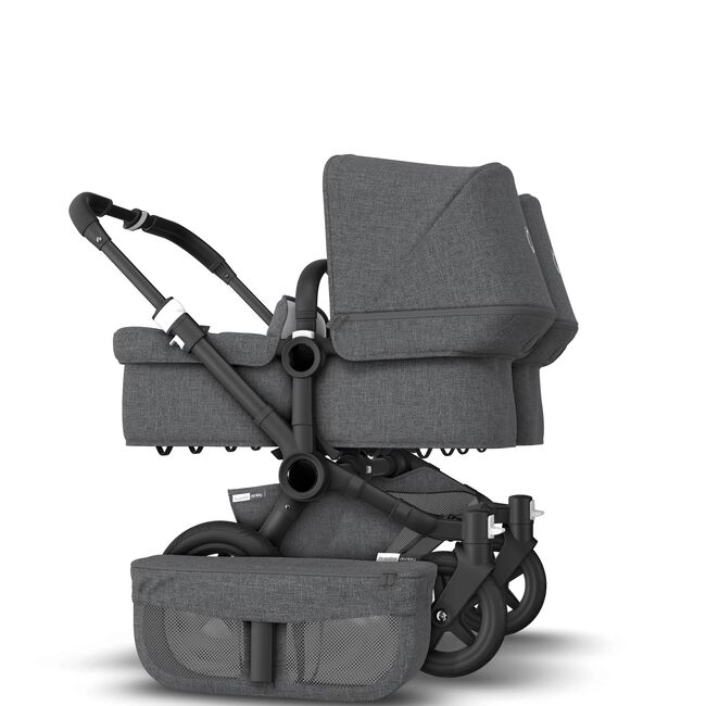 US - D2T stroller bundleClassic GM, ZW - Main Image Slide 4 of 6
